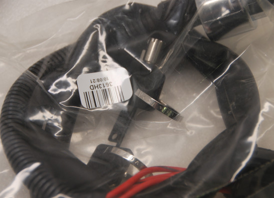 Contact slot Harley Davidson Softtail