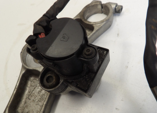 Slotenset Honda VFR 800 I