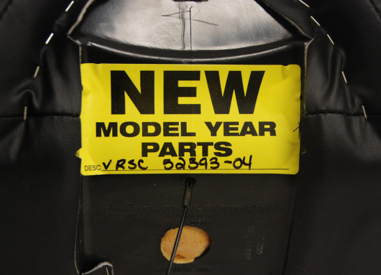 Zadel Harley Davidson VROD VRSC