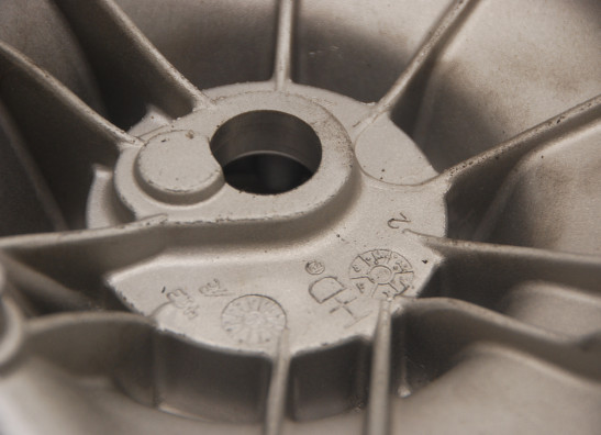 Motorblockdeckel Harley Davidson Softtail