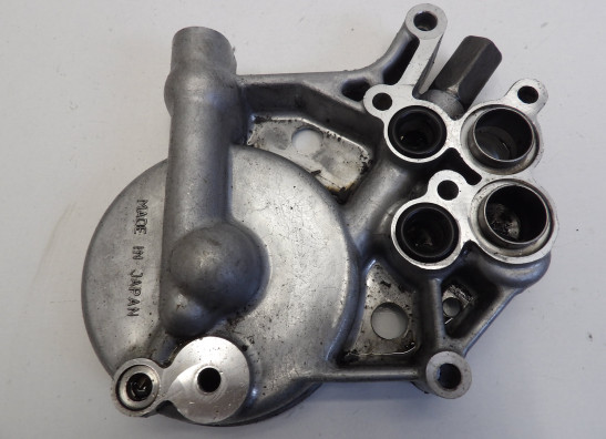 Motorblok diverse Kawasaki ZZR 1100