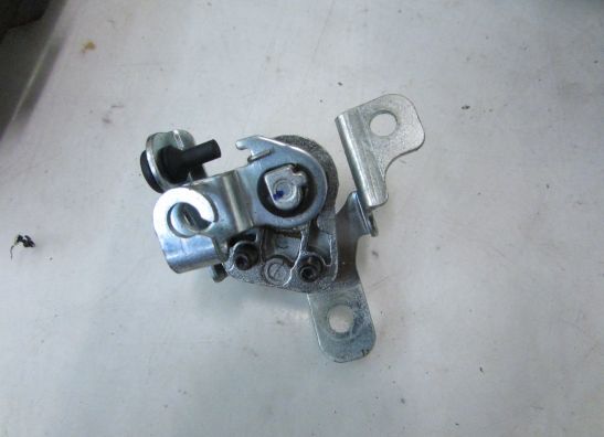 Slotenset Kawasaki Z 300