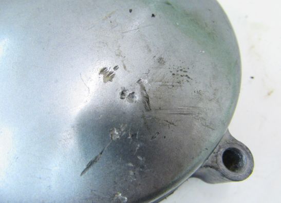 Motorblokdeksel Kawasaki ZZR 600