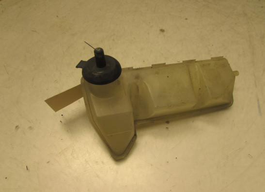 Koelvloeistof reservoir BMW F 650 CS Scarver