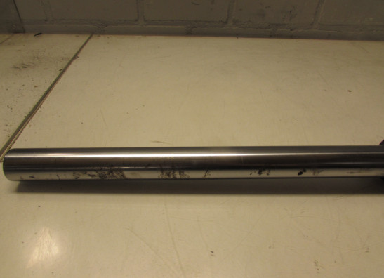 Standrohr Gabelholm rechts komplett Kawasaki GPX 600