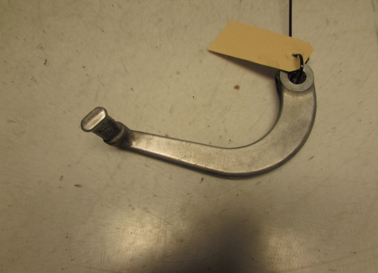 Rempedaal Suzuki GSX F 600