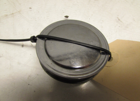 Frame - onderdelen Yamaha V max