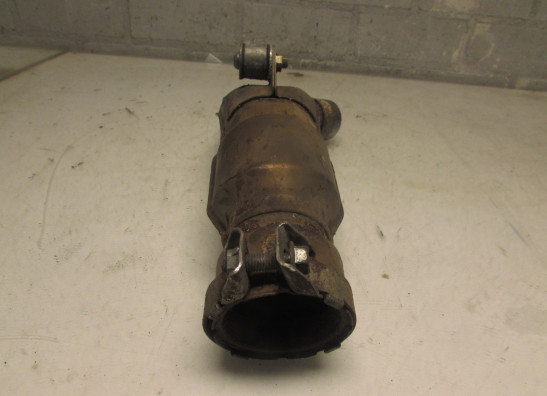 Downpipes Yamaha YZF R1