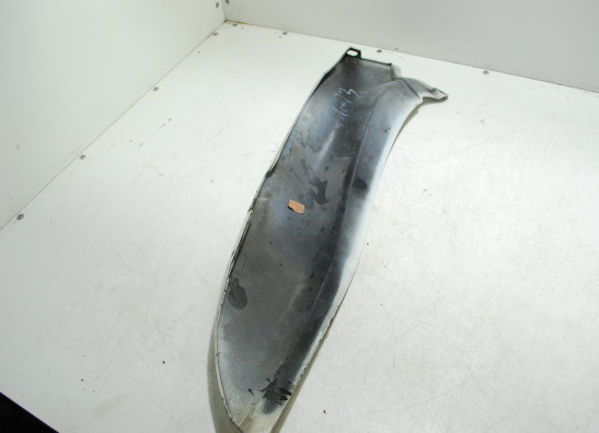 Heck rechts BMW K 1200 RS