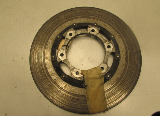 Bremsscheibe vorne Honda Goldwing GL