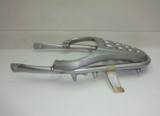 Gepacktrager Suzuki XF 650 Freewind