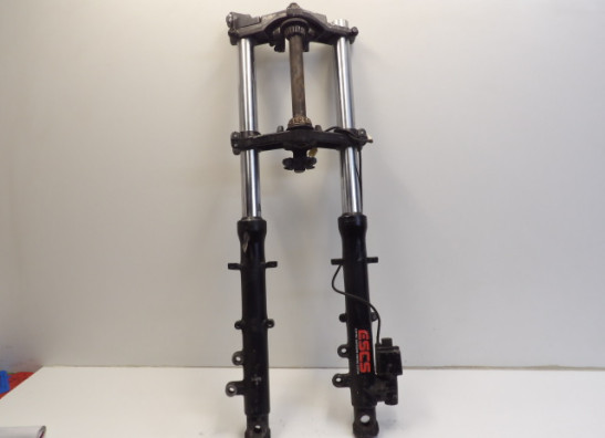 Voorpoten compleet Kawasaki GPX 750