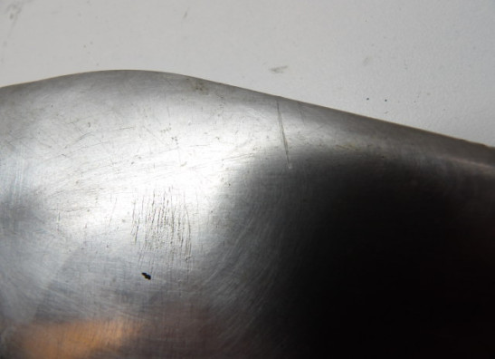 Fussrastetrager vorne links Yamaha XJ 900 S Diversion