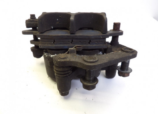 Remklauw links voor Suzuki SV 650