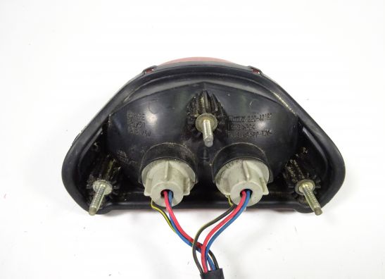 Achterlicht Kawasaki ZX 12 R