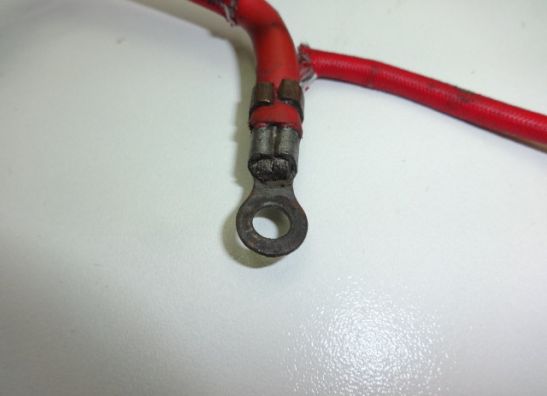 Anlasser Relais Yamaha FJ 1200