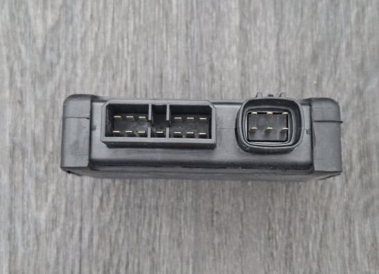 Ignitor CDI ECU Suzuki GSX R 750