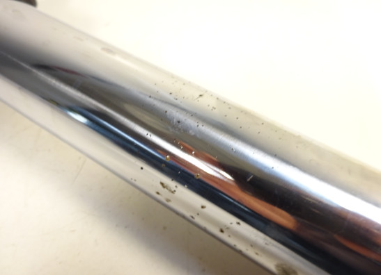 Voorpoot rechts compleet Suzuki DL 650 V STROM