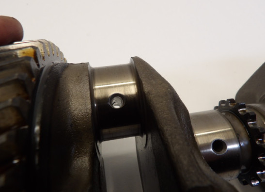 Krukas Suzuki GSX F 1100