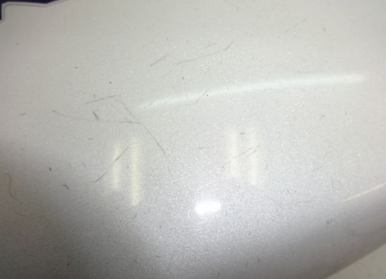 Linker zijkuip klein Honda TRANSALP