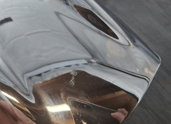 Teller Yamaha XVS 650 Dragstar