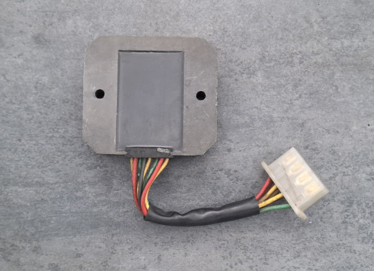 Spanningsregelaar Honda XLV 750 R