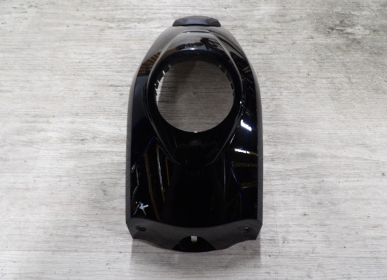 Tankschutz BMW R 1200 GS LC