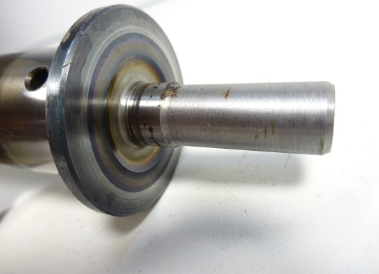 Motorblok diverse Kawasaki ER 6