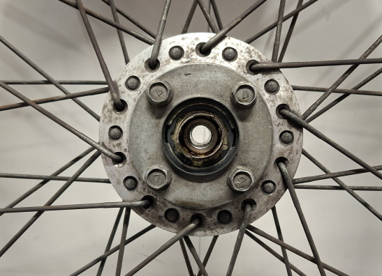 Voorvelg Kawasaki CSR 305 LTD