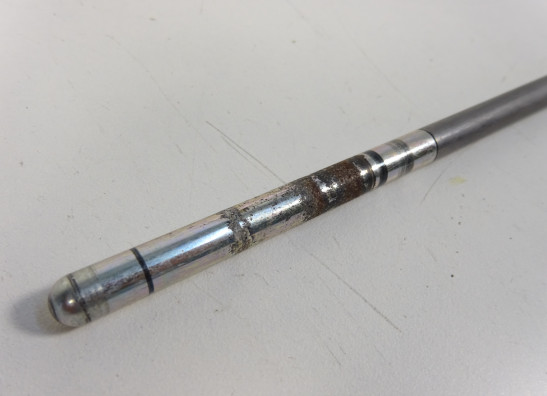 Kupplung Honda CBR Fireblade