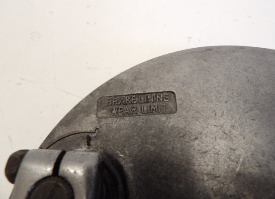 Bremstrommel Suzuki VS 700 Intruder