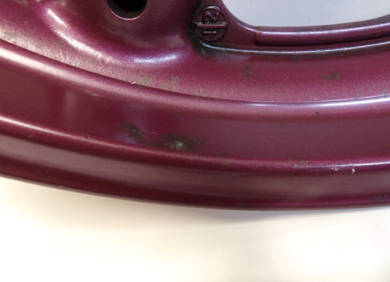 Voorvelg Suzuki RF 900