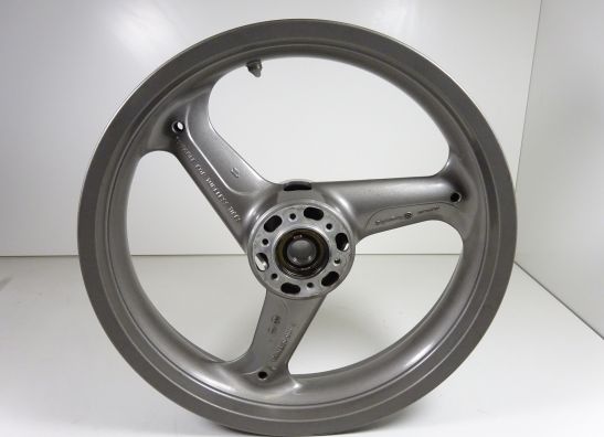 Voorvelg Ducati 750 SS Supersport