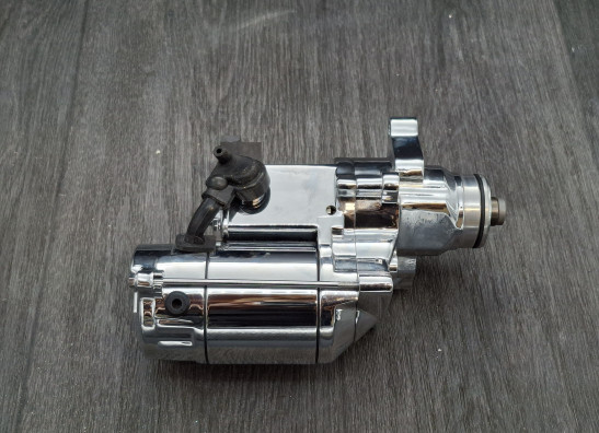 Startmotor Harley Davidson heritage classic twin cam carbarateur