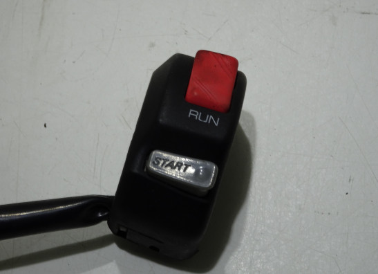 Stuurschakelaar rechts Yamaha TDM