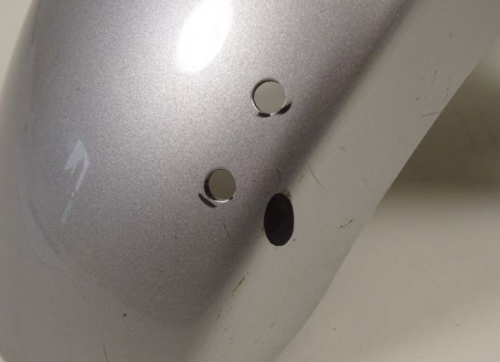 Front fender Kawasaki ER 6