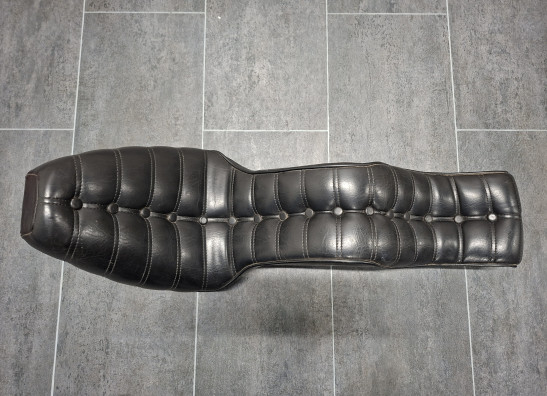 Zadel Harley Davidson Shovelhead