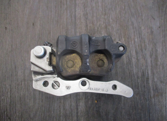 Bremssattel Bremszange hinten BMW R 1200 ST