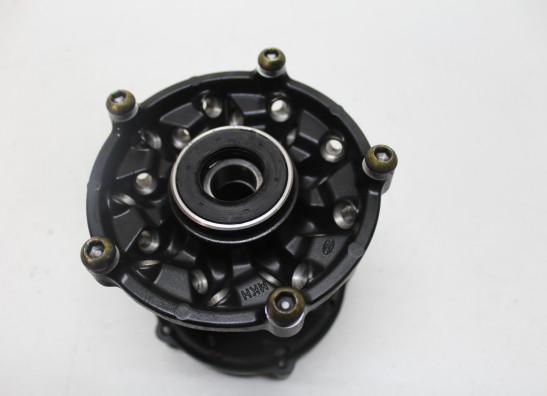 Voorvelg Honda X-adventure 750