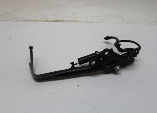 Stander Yamaha XSR 900