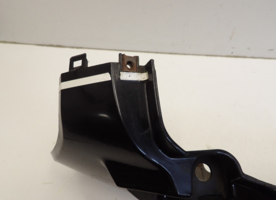 Rechter achterkant Suzuki GSX F 600