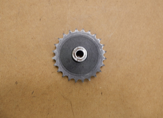 Oliepomp Moto Guzzi California EV