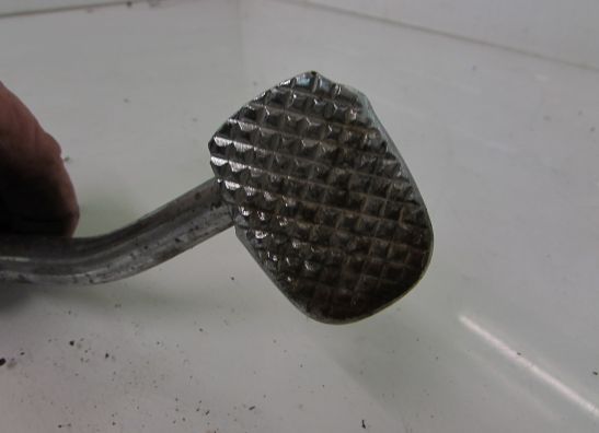 Bremspedal Honda CB 400