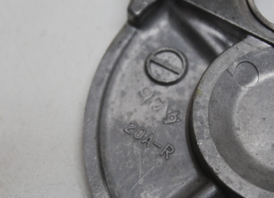 Motorblok diverse Suzuki RG 500