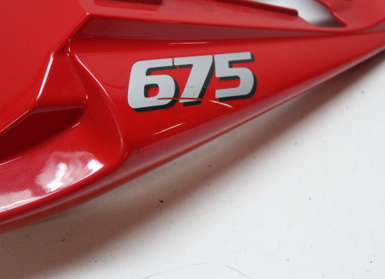 Achterkuipdeel Triumph Daytona 675 