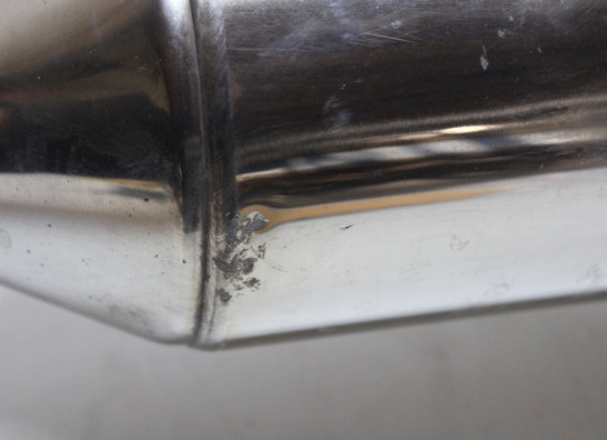 Auspuff Yamaha FJR 1300