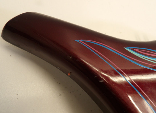 Frame body parts Suzuki VS 700 Intruder