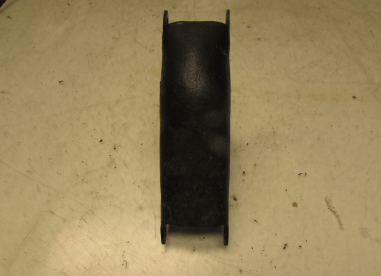 Frame - onderdelen Suzuki GN 250