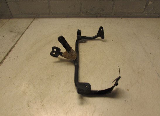 Kuipframe Kawasaki ZZR 250