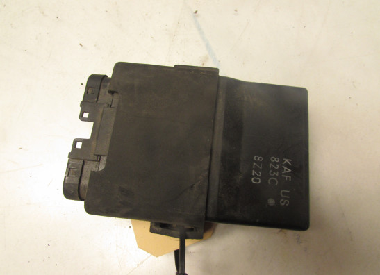 CDI Einheit Honda CB 1